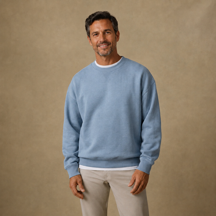 Calder - Sudadera suave al tacto