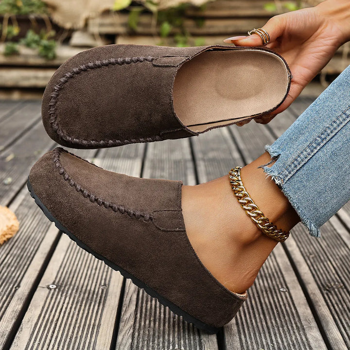Mariselle - Mocasines de confort
