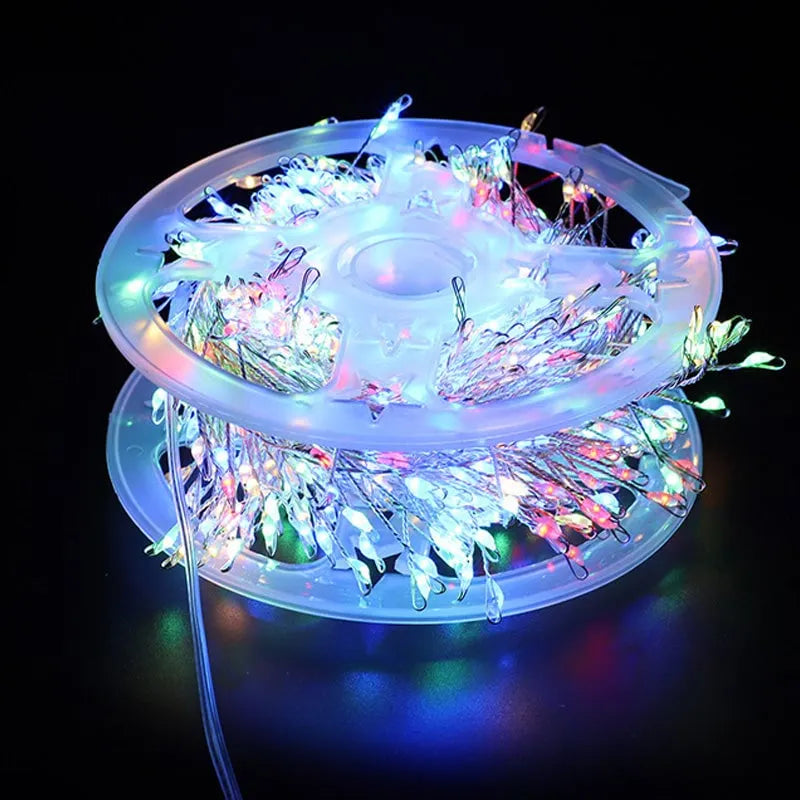 Etheline - Luces decorativas micro LED