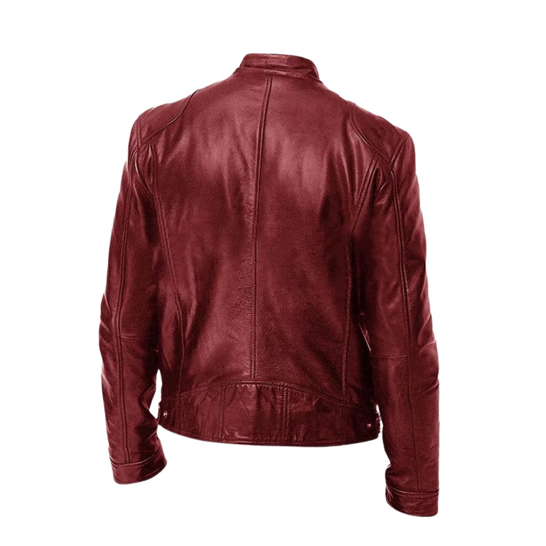 Jenson - Cazadora bomber premium
