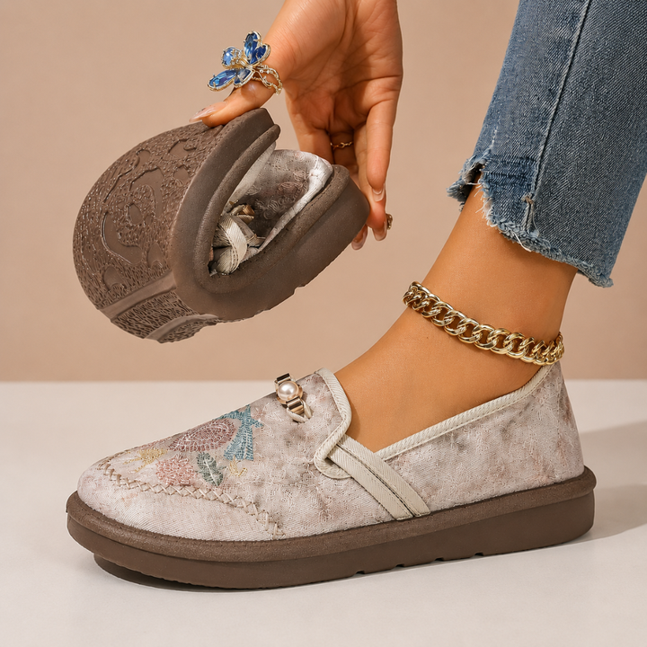Honoria - Zapatillas ligeras