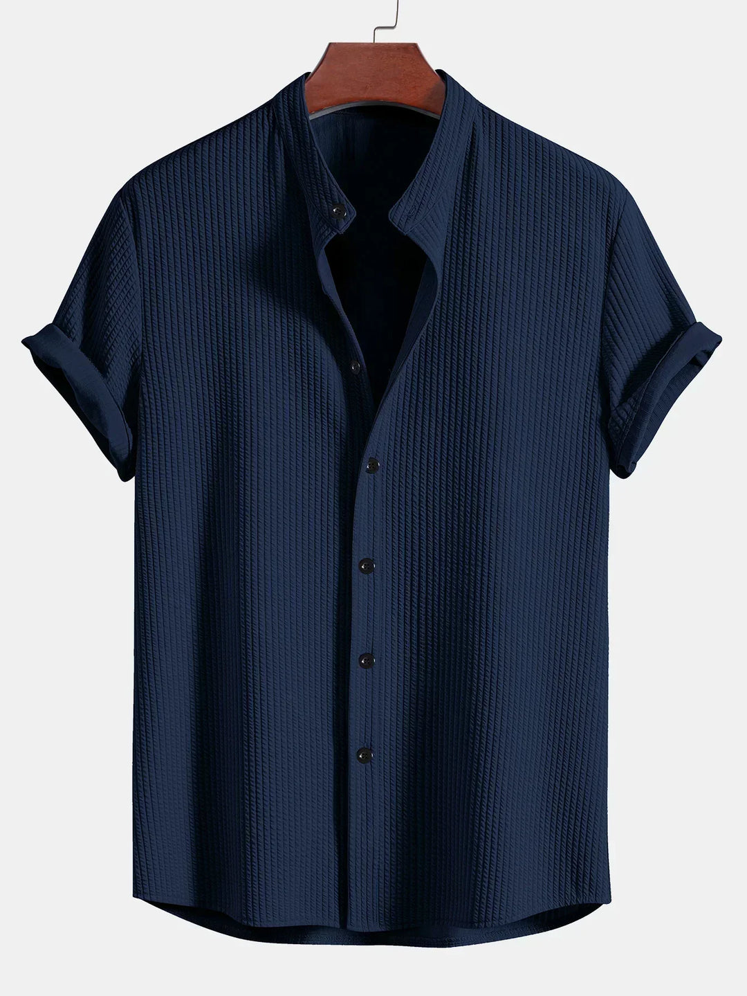 Edward - Camisa transpirable de verano