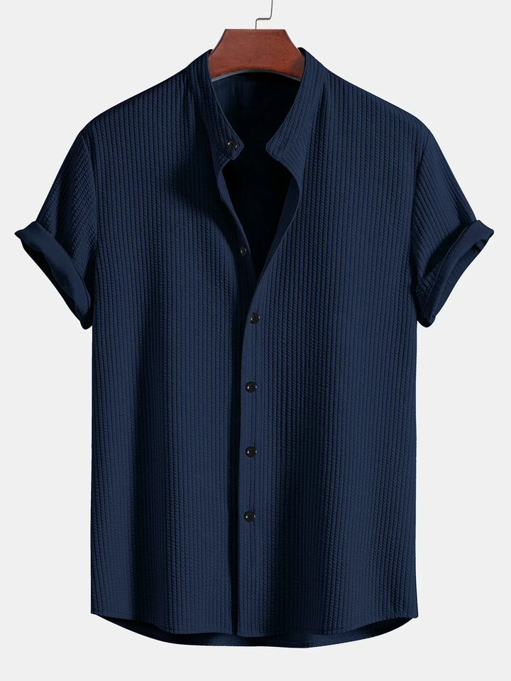 Edward - Camisa transpirable de verano