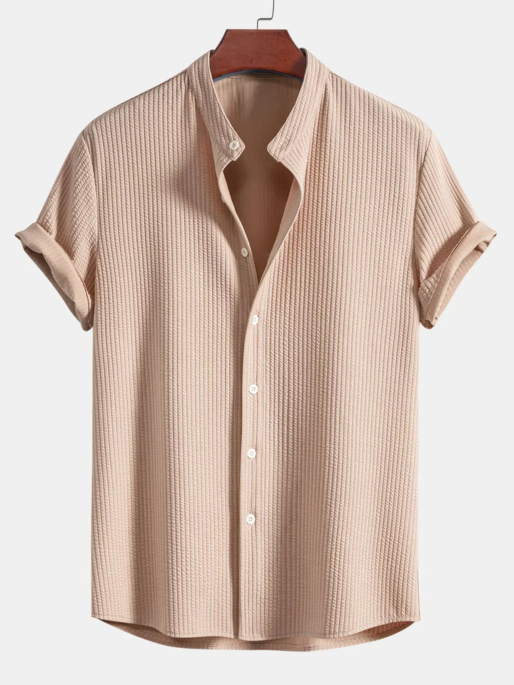 Edward - Camisa transpirable de verano