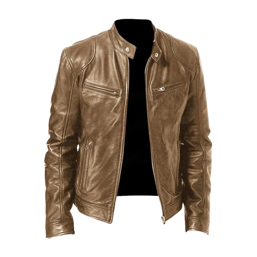 Jenson - Cazadora bomber premium