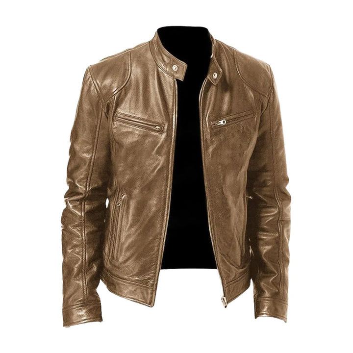 Jenson - Cazadora bomber premium