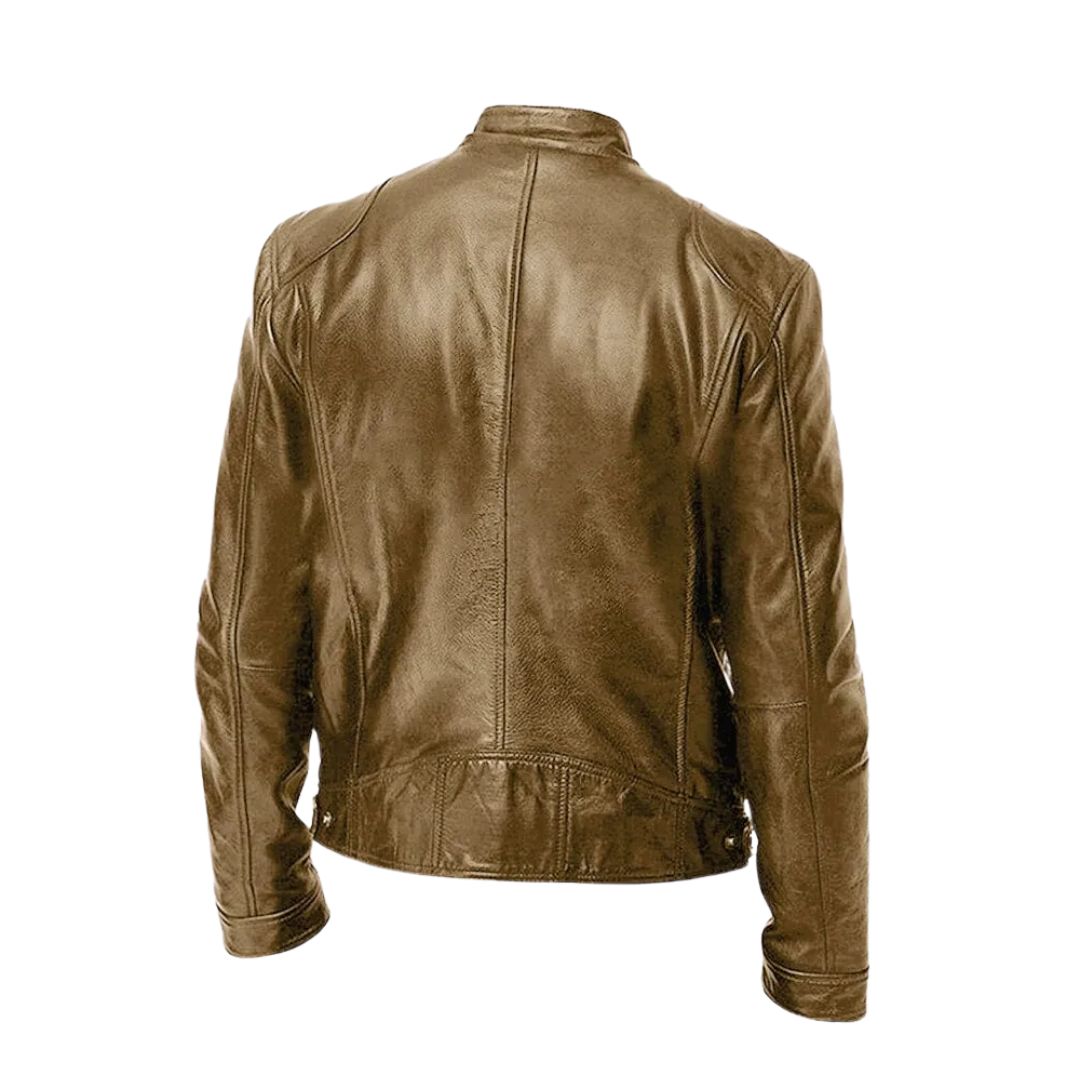 Jenson - Cazadora bomber premium