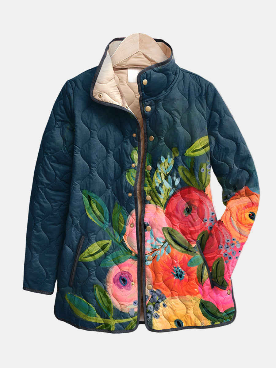 Lara - Chaqueta térmica ligera