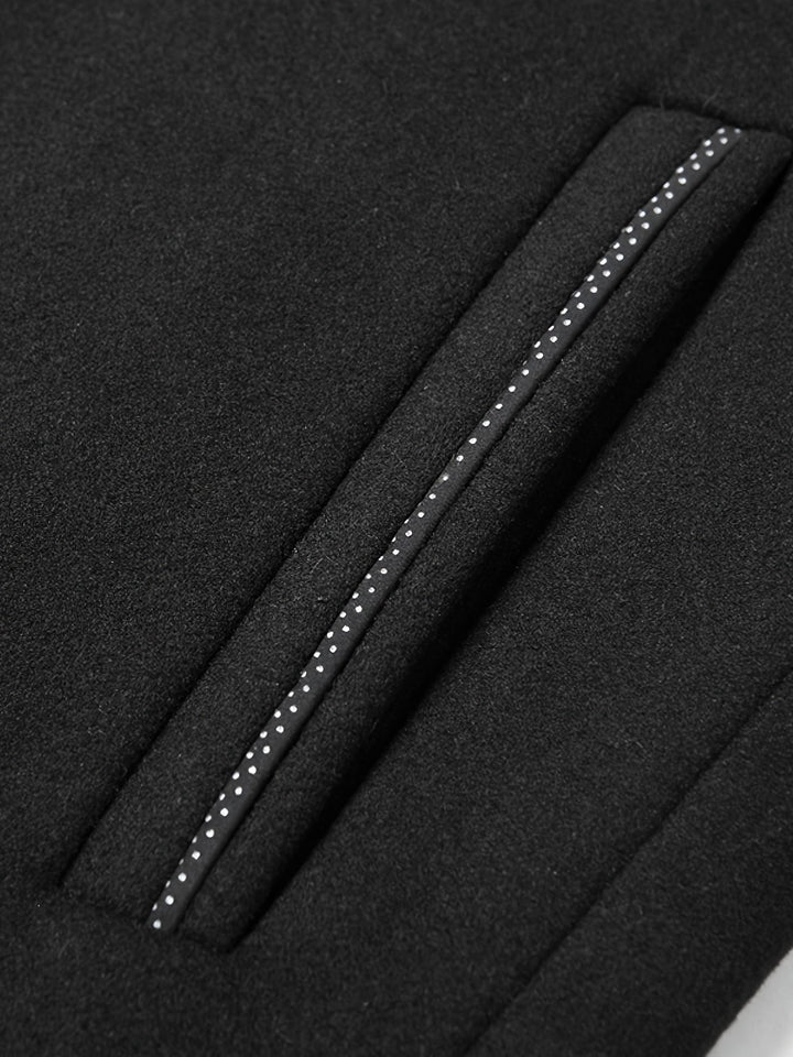 Gael - Chaqueta sastre de cuello subido
