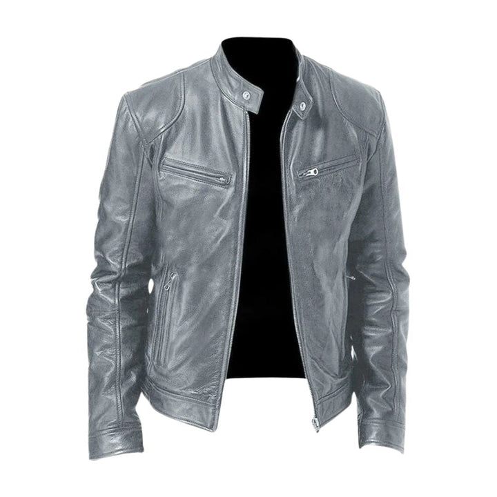 Jenson - Cazadora bomber premium