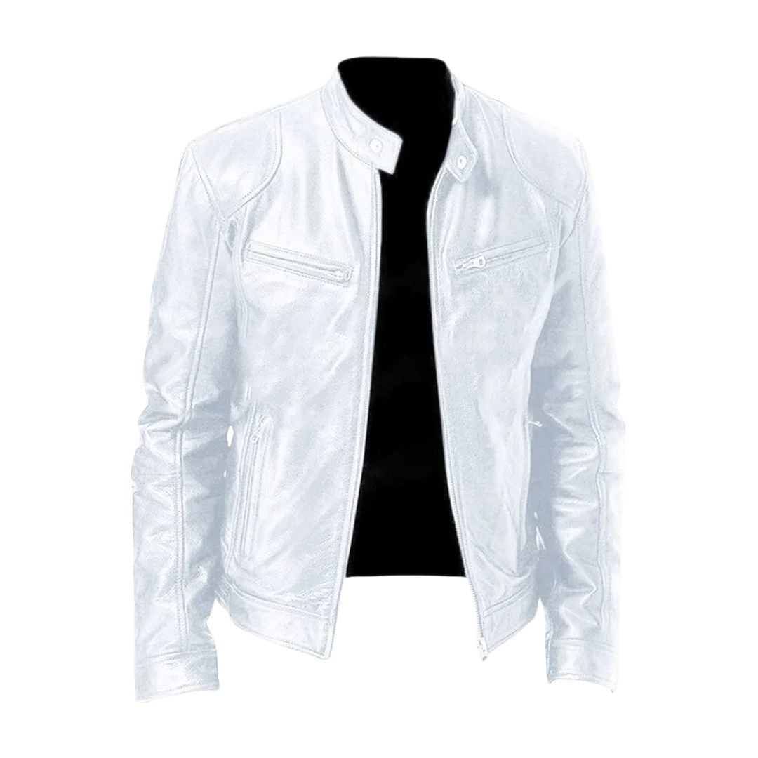 Jenson - Cazadora bomber premium