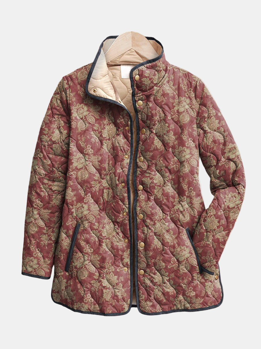 Lara - Chaqueta térmica ligera
