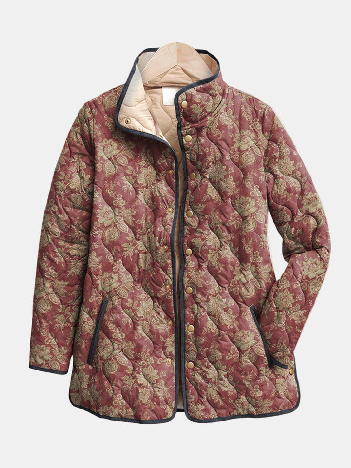 Lara - Chaqueta térmica ligera