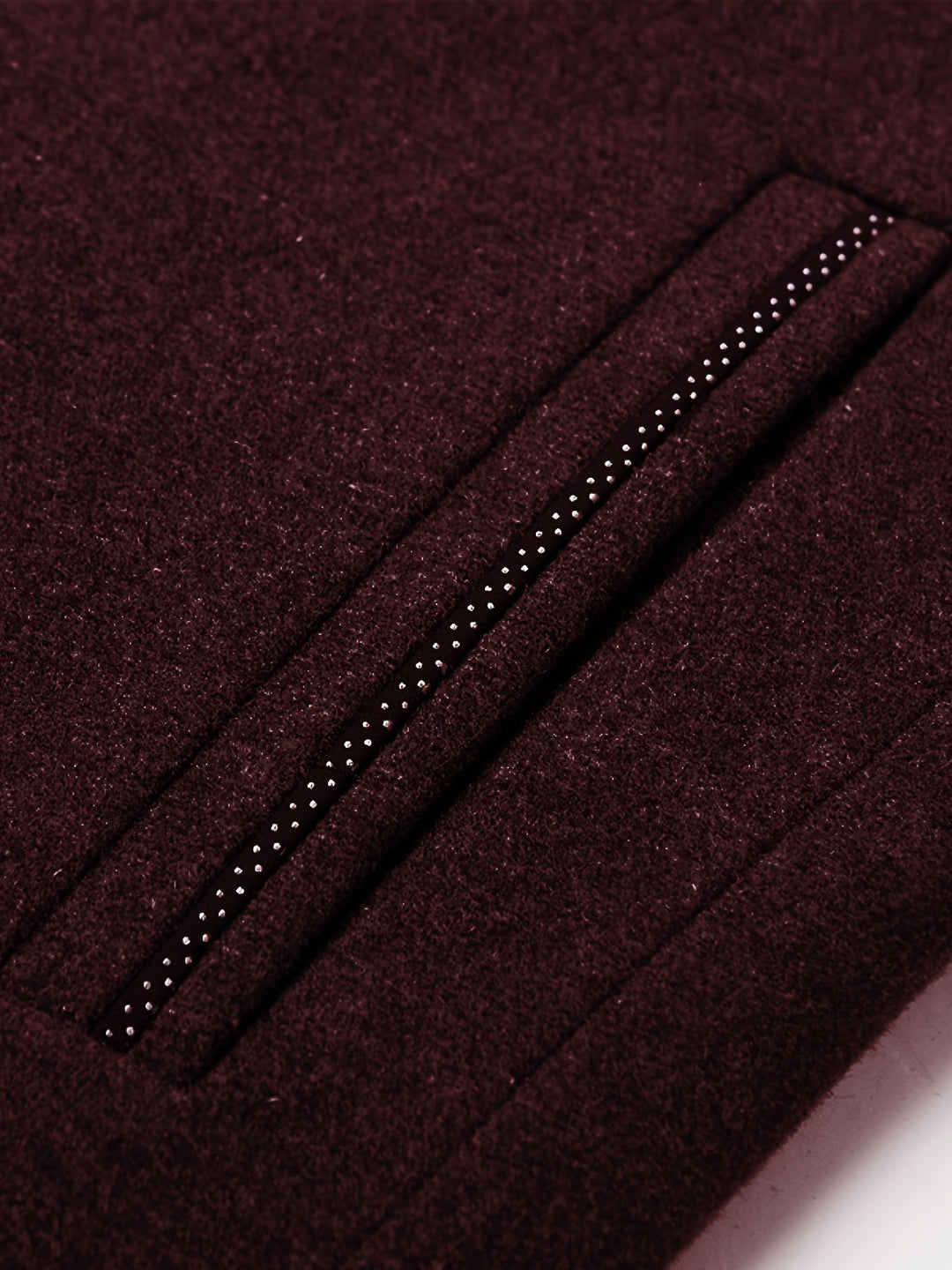 Gael - Chaqueta sastre de cuello subido