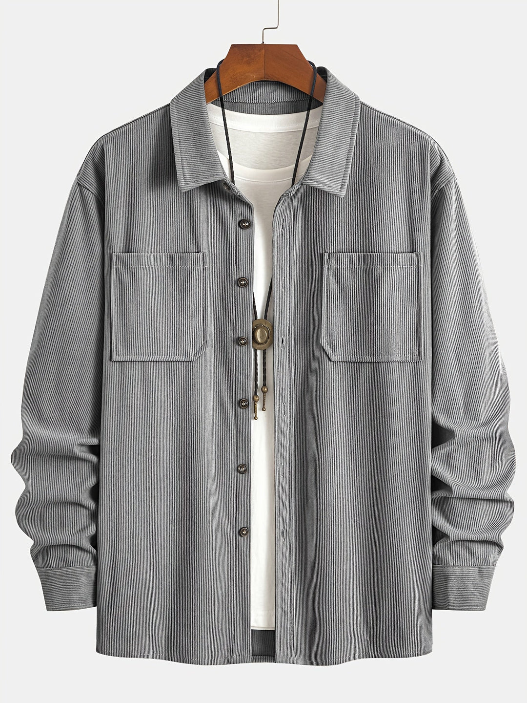 Halewick - Sobrecamisa premium