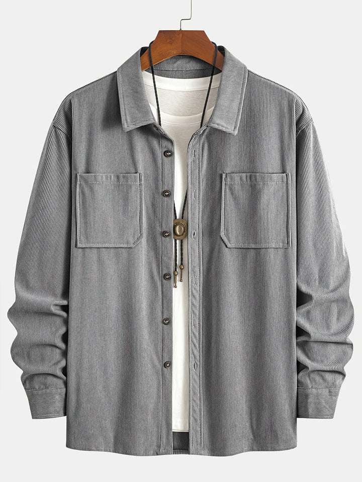 Halewick - Sobrecamisa premium