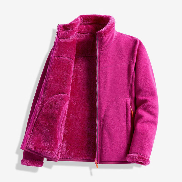 Lilou - Chaqueta de entretiempo