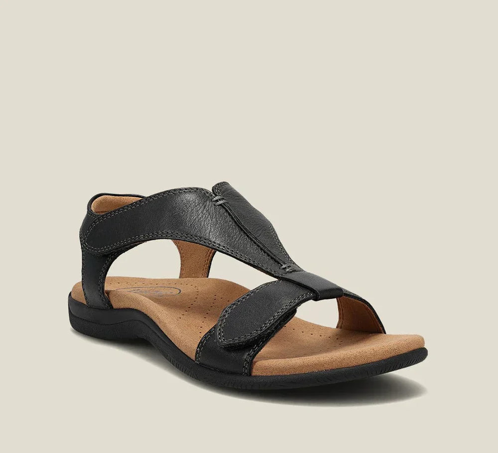 Adelinea - Sandalias ergonómicas