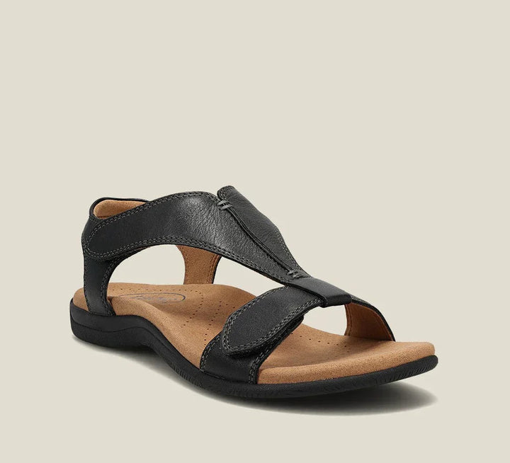 Adelinea - Sandalias ergonómicas