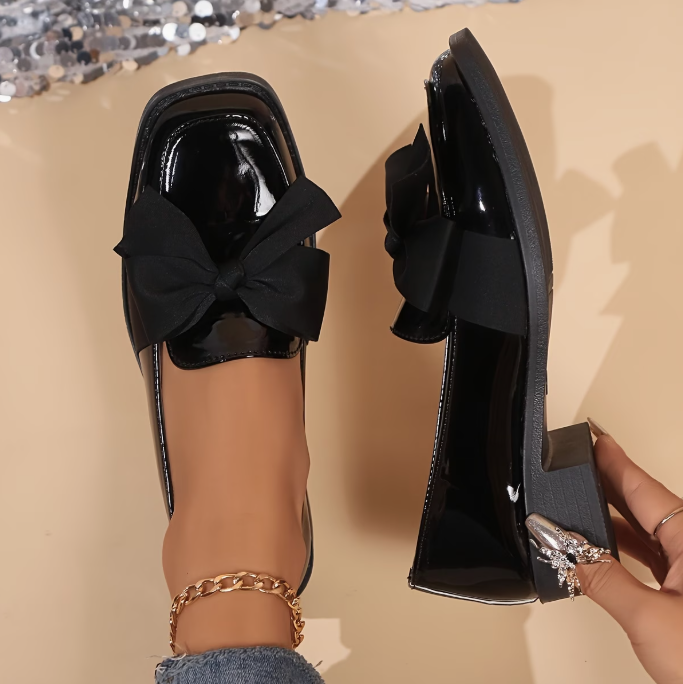 Ulina - Zapatillas para caminar con plantilla acolchada