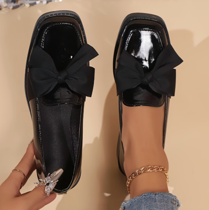 Ulina - Zapatillas para caminar con plantilla acolchada