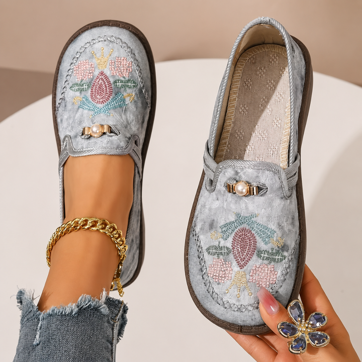Honoria - Zapatillas ligeras