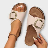 Delilah - Sandalias ergonómicas