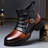 Montford - Botas artesanales