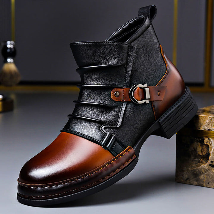 Montford - Botas artesanales