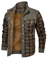 Amos - Chaqueta aislante