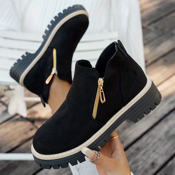 Briselora - Botines de lujo