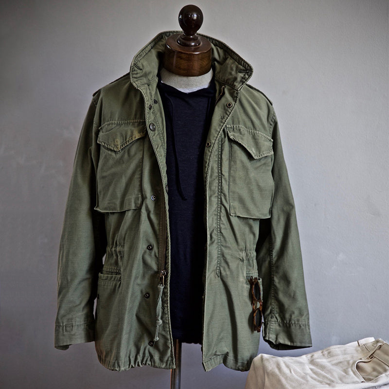 Bran - Chaqueta de campo resistente
