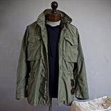 Bran - Chaqueta de campo resistente