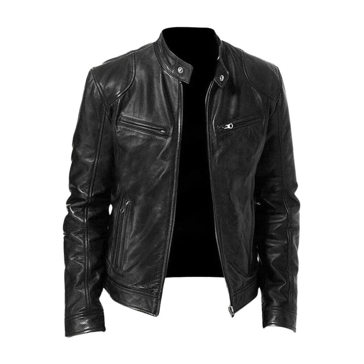 Jenson - Cazadora bomber premium