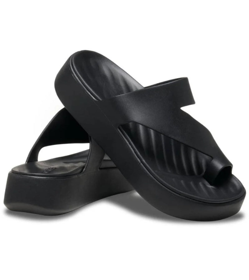 Veronique - Sandalias de plataforma con amortiguación