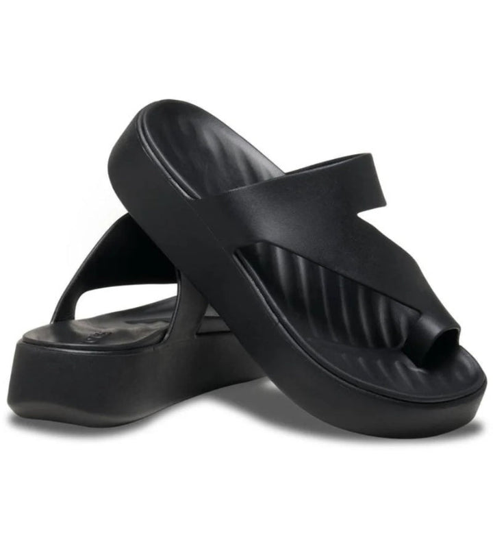 Veronique - Sandalias de plataforma con amortiguación