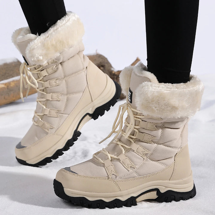 Aelia - Botas impermeables de invierno