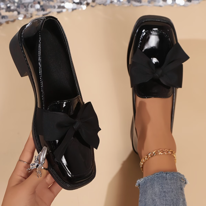 Ulina - Zapatillas para caminar con plantilla acolchada