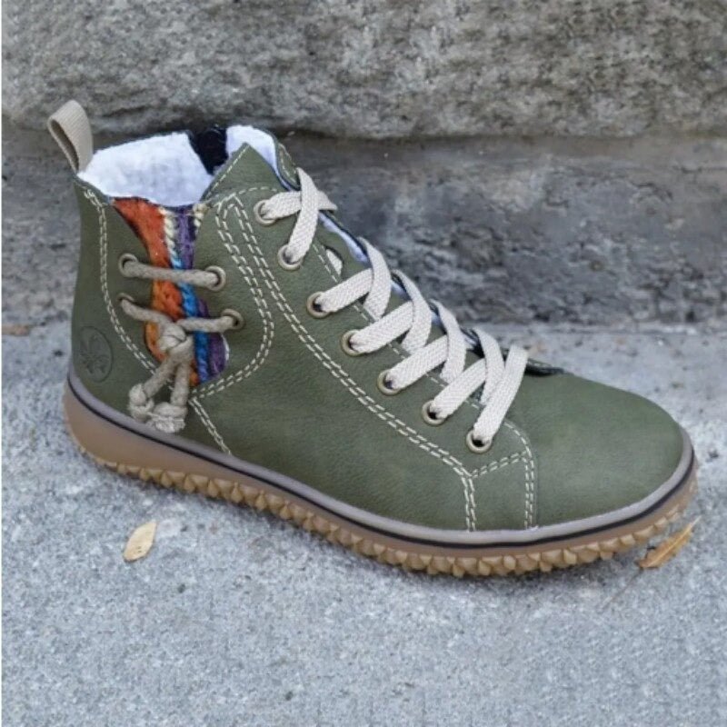 Annavelle - Zapatillas con soporte