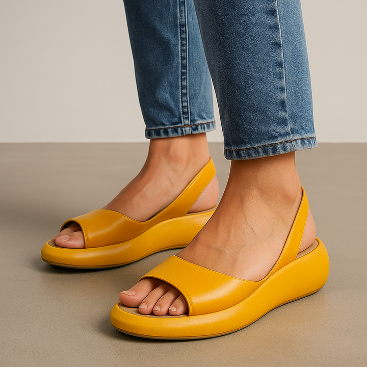 Lucia - Sandalias ligeras