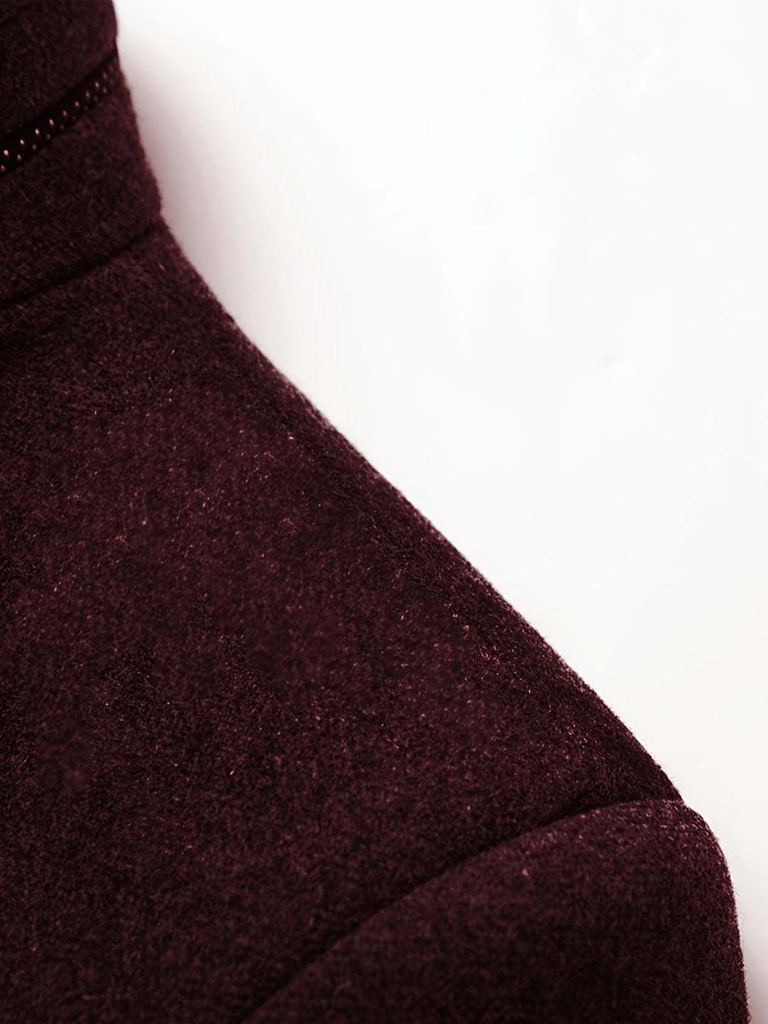 Gael - Chaqueta sastre de cuello subido
