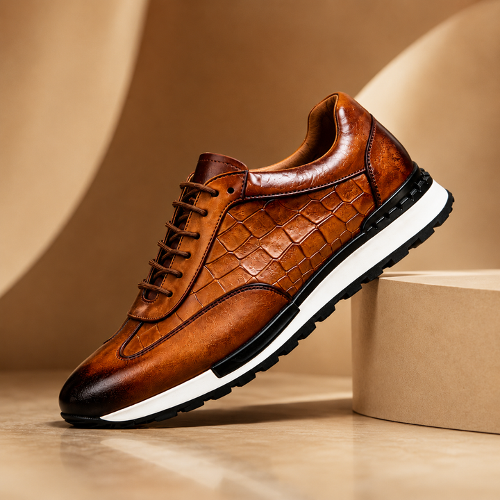 Harvic - Zapatillas deportivas con amortiguación
