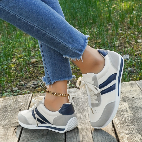 Bellarie - Zapatillas acolchadas