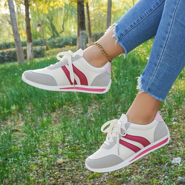 Bellarie - Zapatillas acolchadas