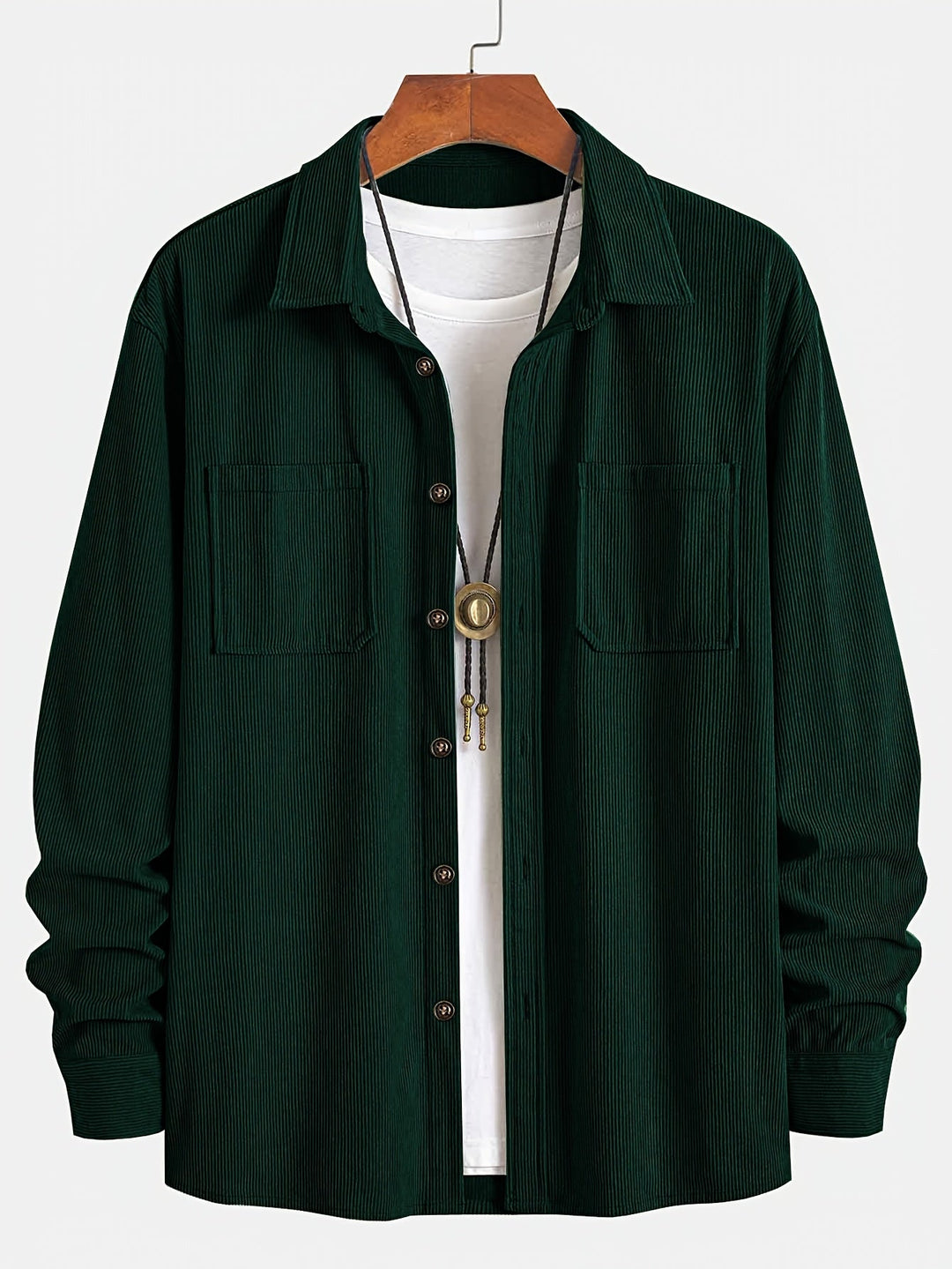 Halewick - Sobrecamisa premium
