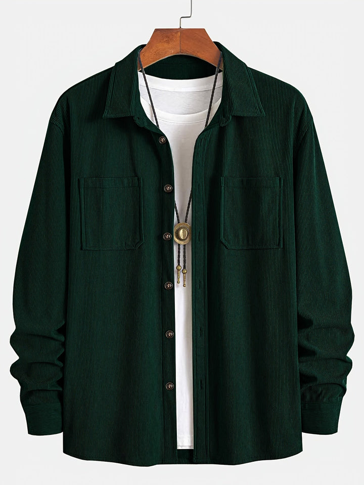 Halewick - Sobrecamisa premium