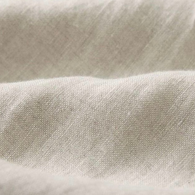 Walker - Pantalones ligeros de lino