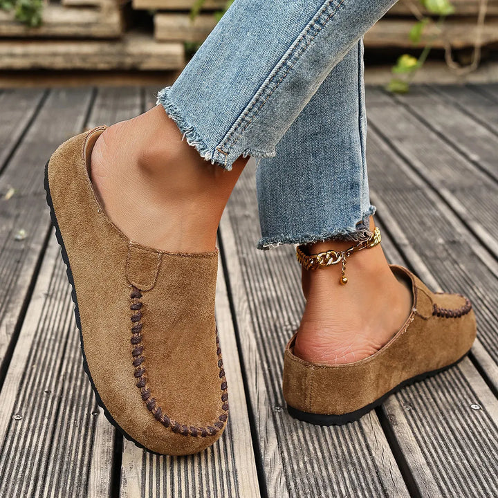 Mariselle - Mocasines de confort