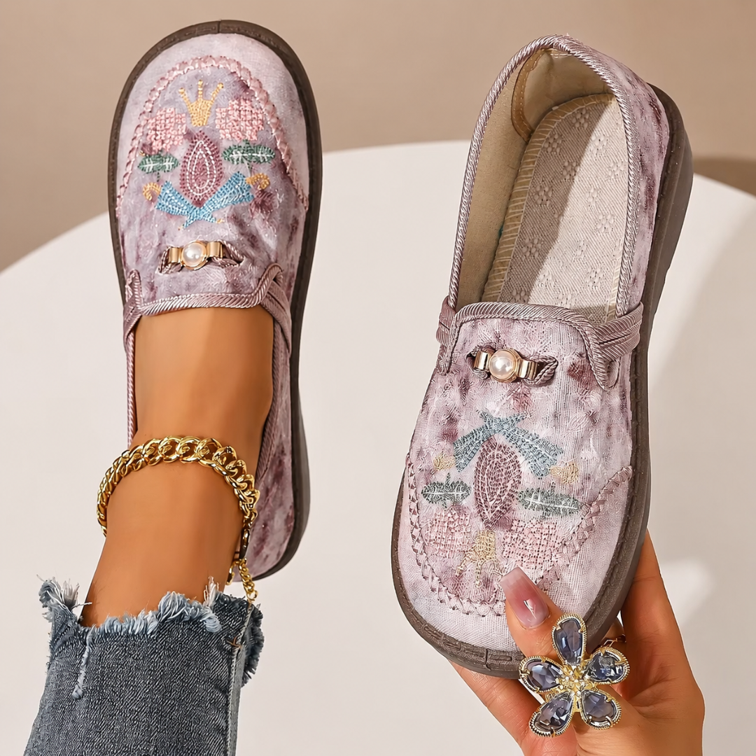 Honoria - Zapatillas ligeras