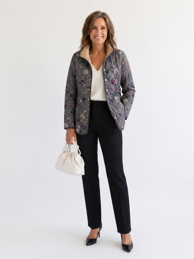 Lara - Chaqueta térmica ligera